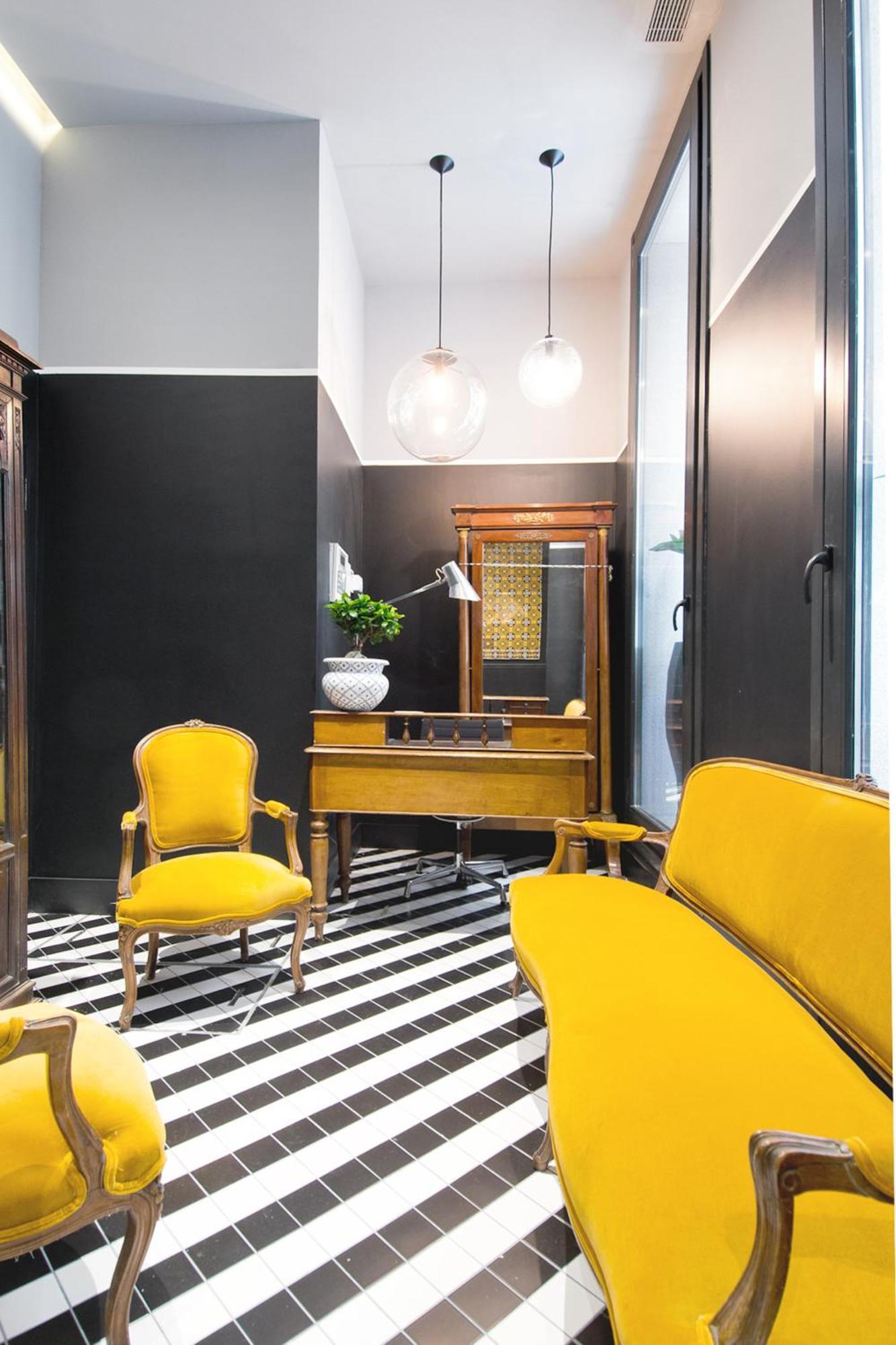 Amor De Dios 17 Boutique Apartments Madrid Exterior foto