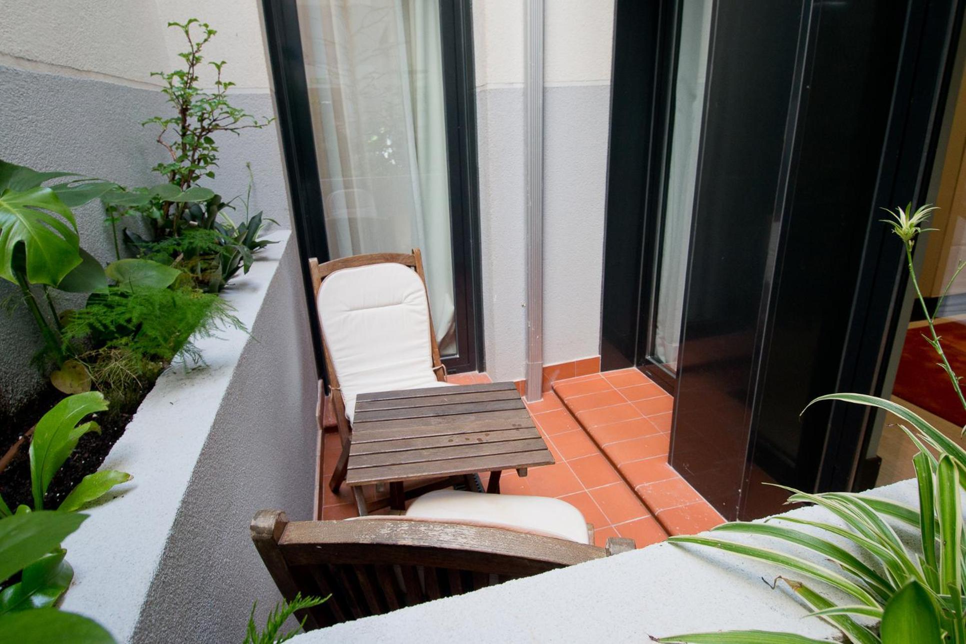 Amor De Dios 17 Boutique Apartments Madrid Exterior foto