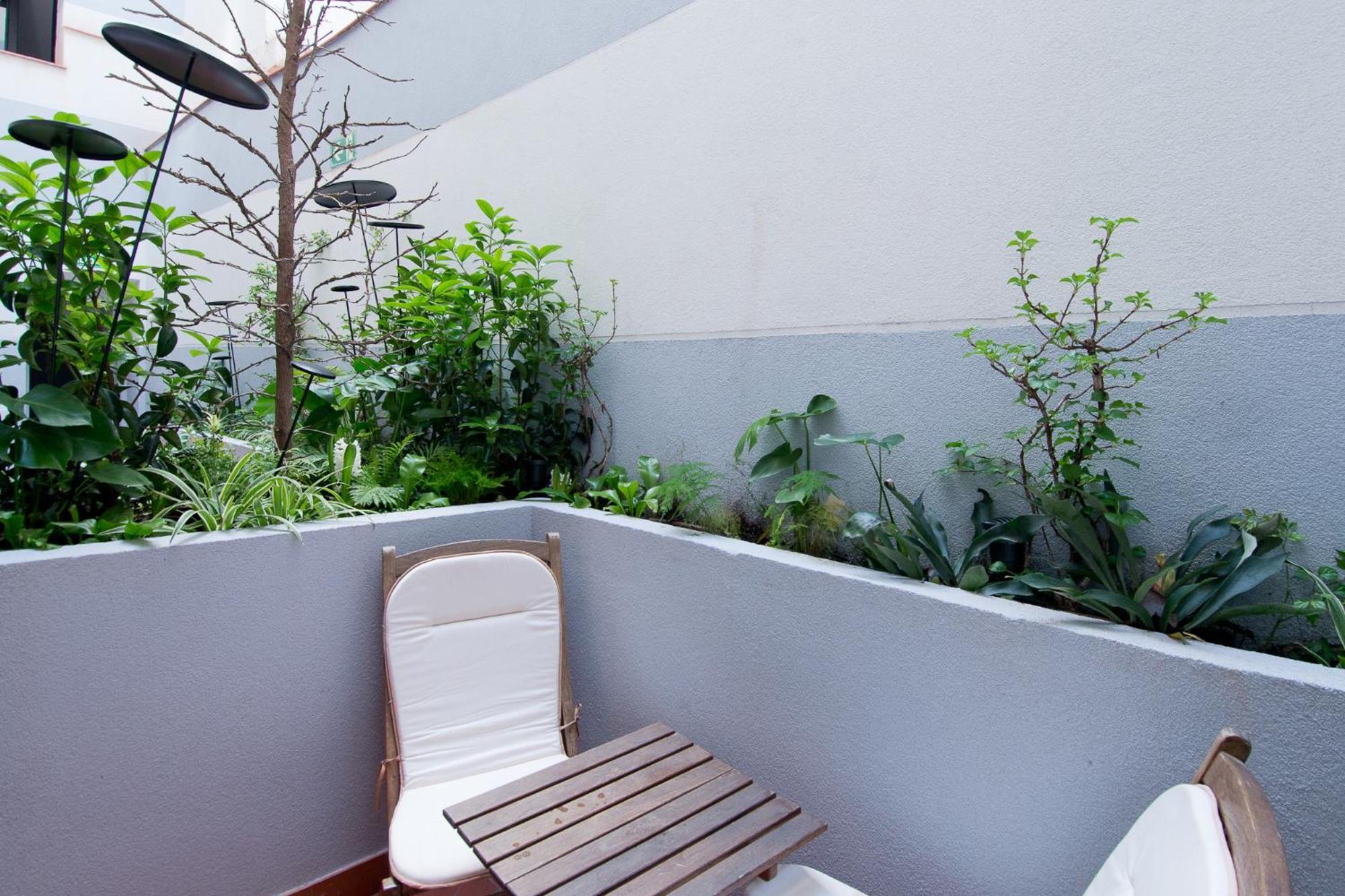 Amor De Dios 17 Boutique Apartments Madrid Exterior foto