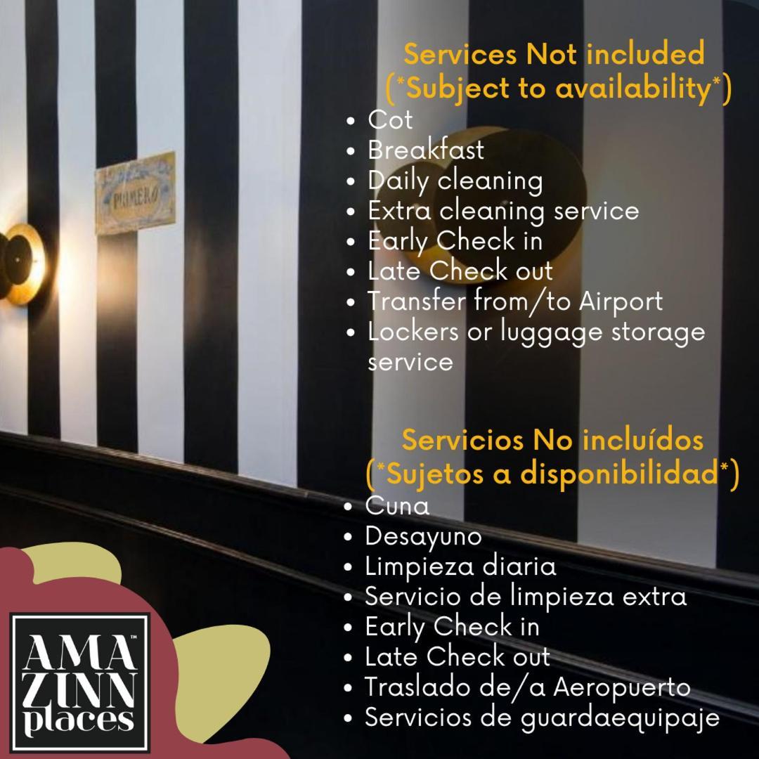 Amor De Dios 17 Boutique Apartments Madrid Exterior foto