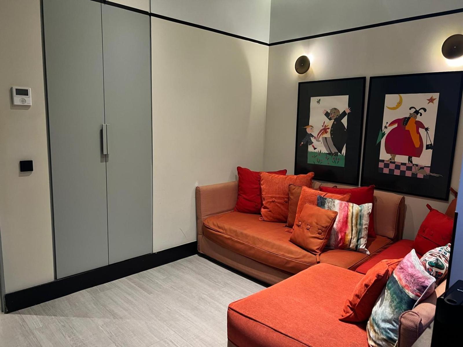 Amor De Dios 17 Boutique Apartments Madrid Exterior foto