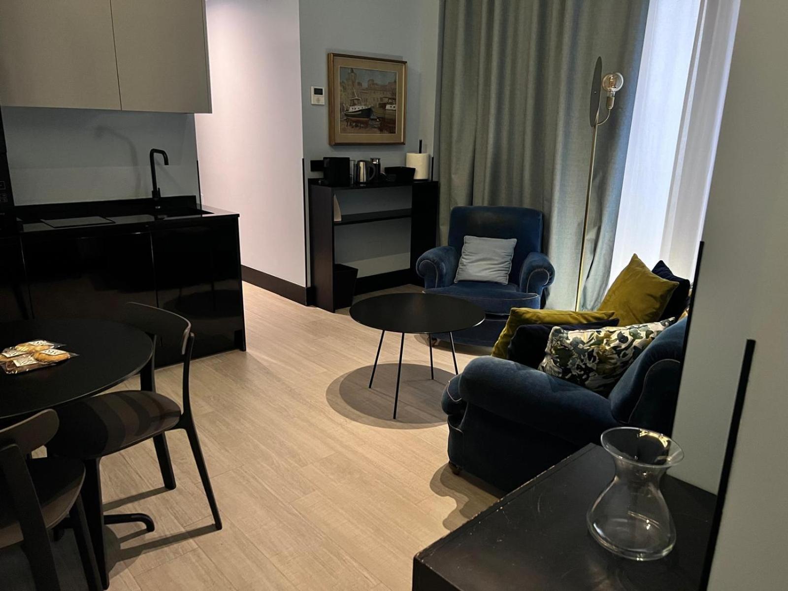 Amor De Dios 17 Boutique Apartments Madrid Exterior foto