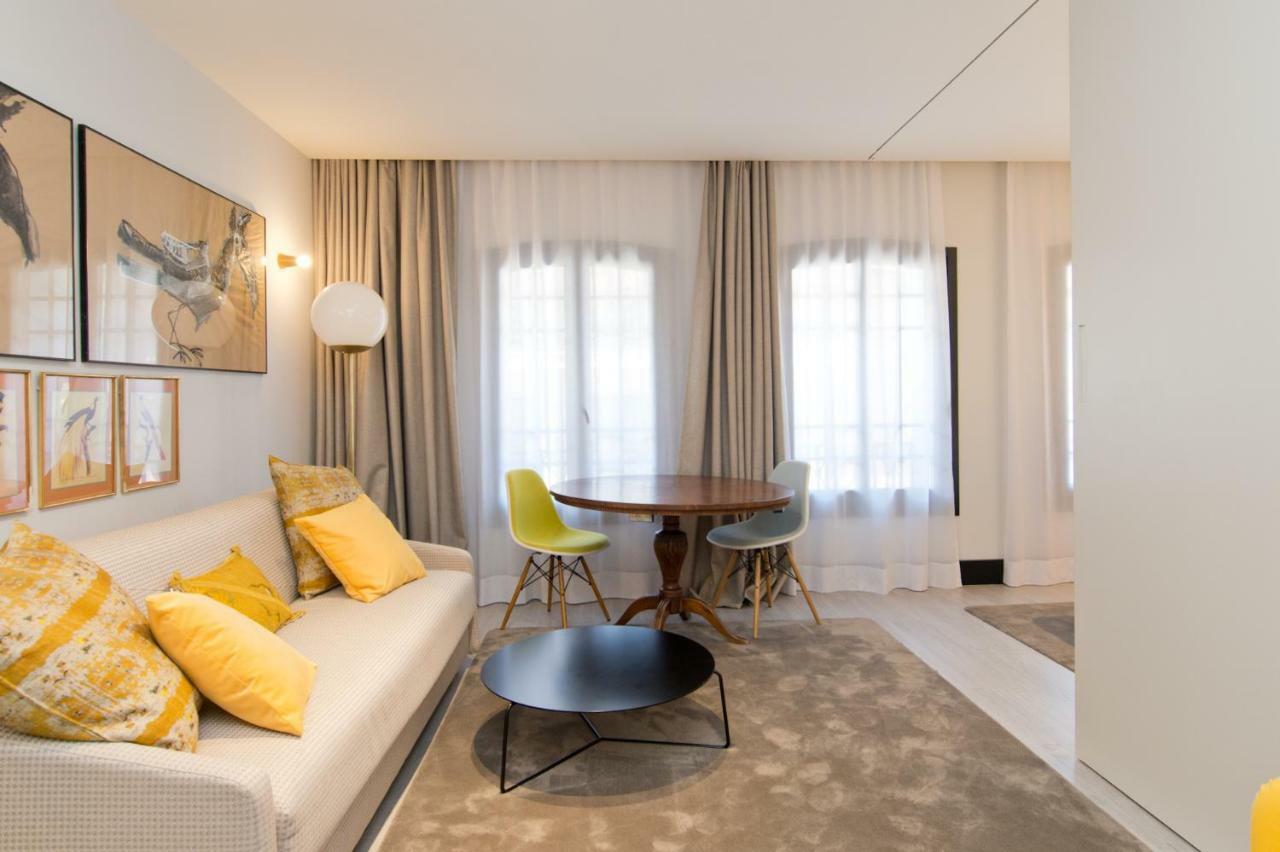 Amor De Dios 17 Boutique Apartments Madrid Exterior foto