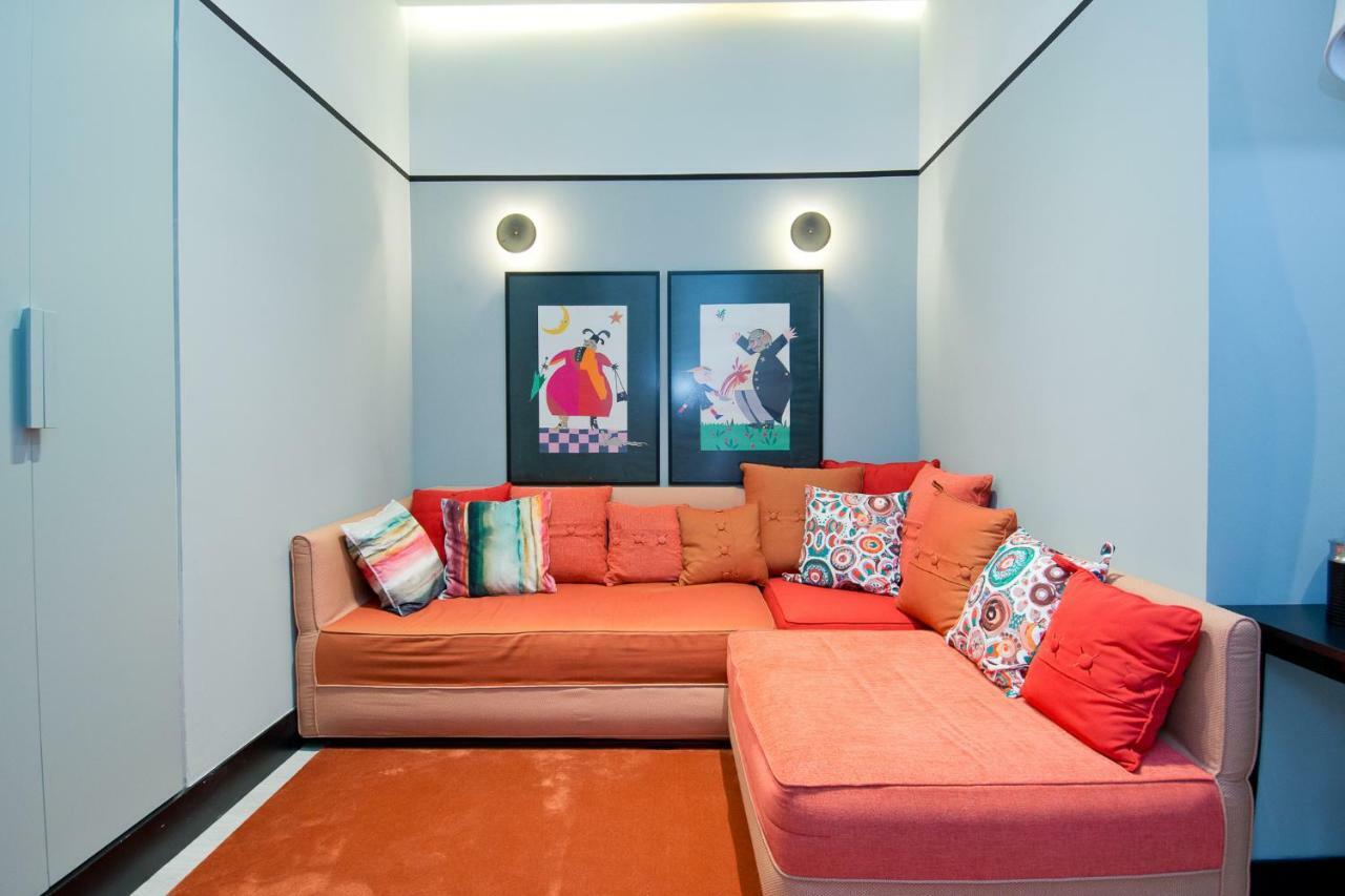 Amor De Dios 17 Boutique Apartments Madrid Exterior foto
