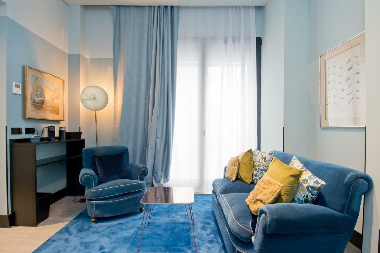 Amor De Dios 17 Boutique Apartments Madrid Exterior foto