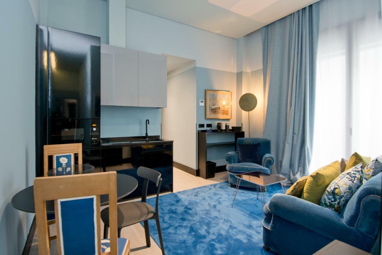 Amor De Dios 17 Boutique Apartments Madrid Exterior foto